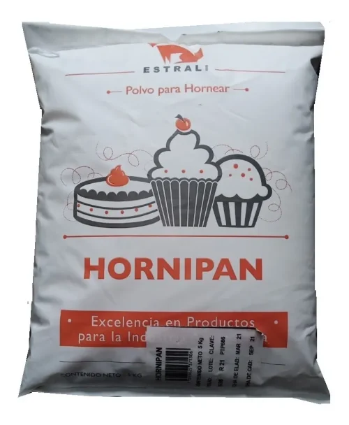 Hornipan