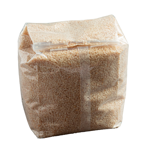 Costal de Ajonjolí 25kg