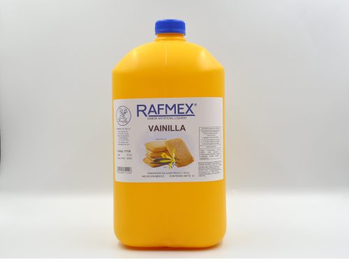 Saborizante Vainilla de 4L  