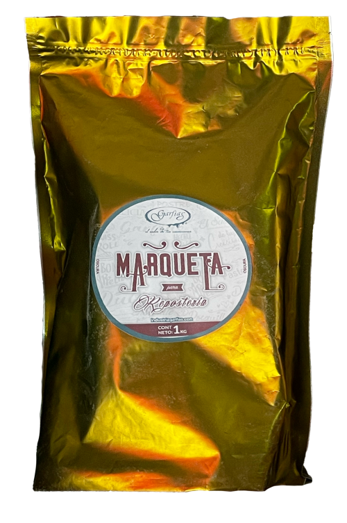 Marketa Oscura 1Kg