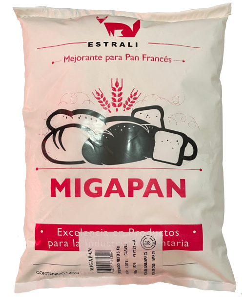 Migapan 5kg