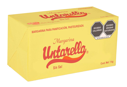 Margarina Untarella